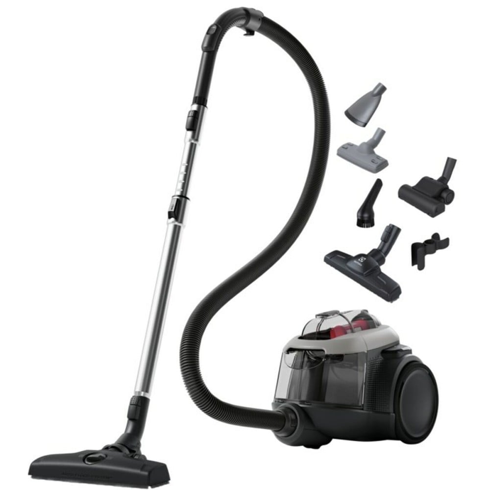 Vacuum Cleaner Electrolux EL61A4UG Grey