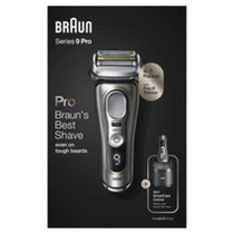 Hair Clippers Braun 9465CC