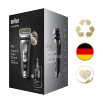 Hair Clippers Braun 9465CC