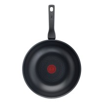 Poêle Tefal C3851953 Noir Aluminium Ø 28 cm