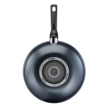 Pan Tefal C3851953 Black Aluminium Ø 28 cm