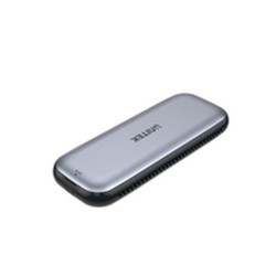 USB Hub Unitek D1046A Grey