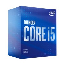 Processeur Intel 4.10 GHz 9 MB LGA 1200