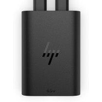 Chargeur d'ordinateur portable HP 65 W