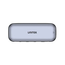 USB Hub Unitek D1046A Grey