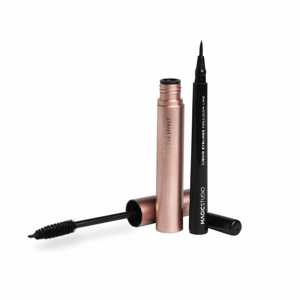 Eyeliner Magic Studio Shaky Liquid Mascara pour cils