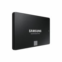 External Hard Drive Samsung MZ-77E2T0B/EU 2,5" 2 TB SSD 2 TB HDD