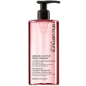 Shampooing Shu Uemura Delicate Confort 40 ml