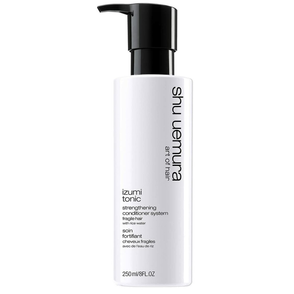 Après-shampooing Shu Uemura Izumi Tonic 250 ml