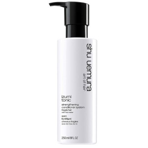 Conditioner Shu Uemura Izumi Tonic 250 ml