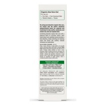 Aloe Vera Feuchtigkeitsbad Gel Dr.Organic DR00238 200 ml