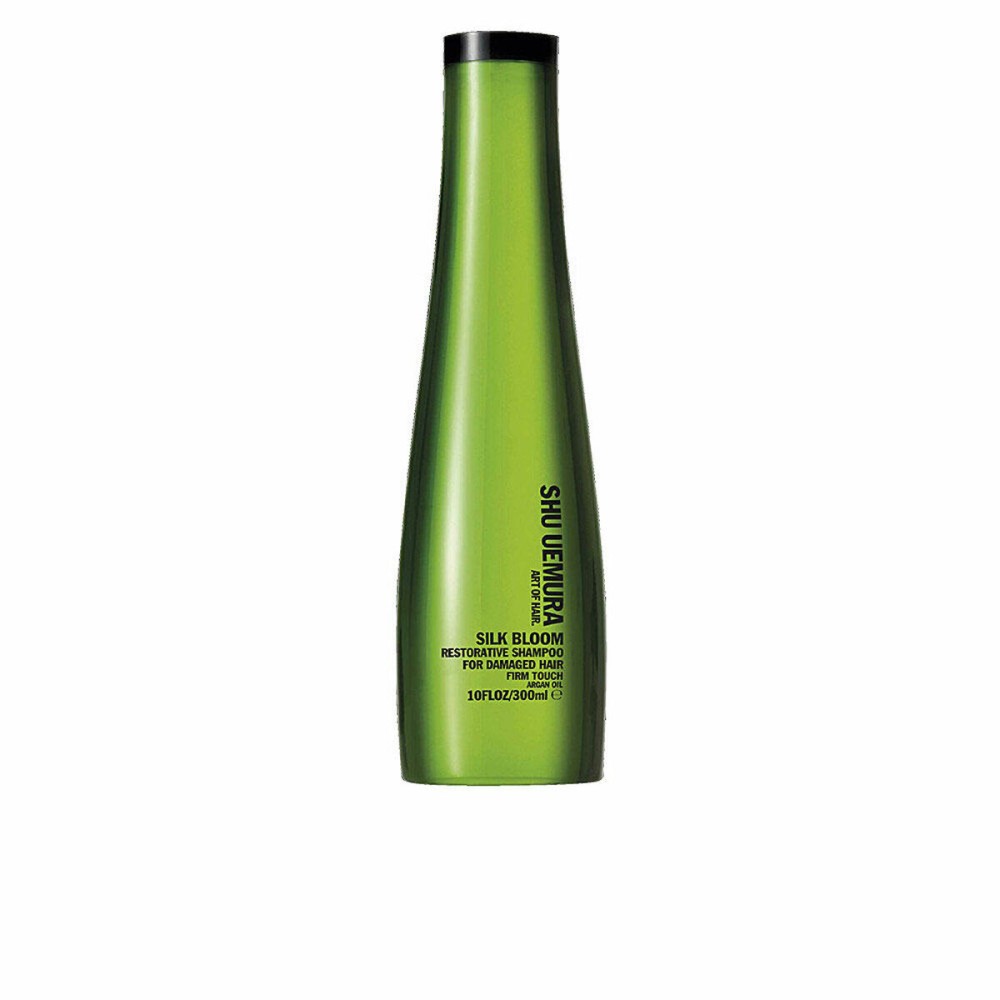 Shampooing Shu Uemura Silk Bloom (300 ml)