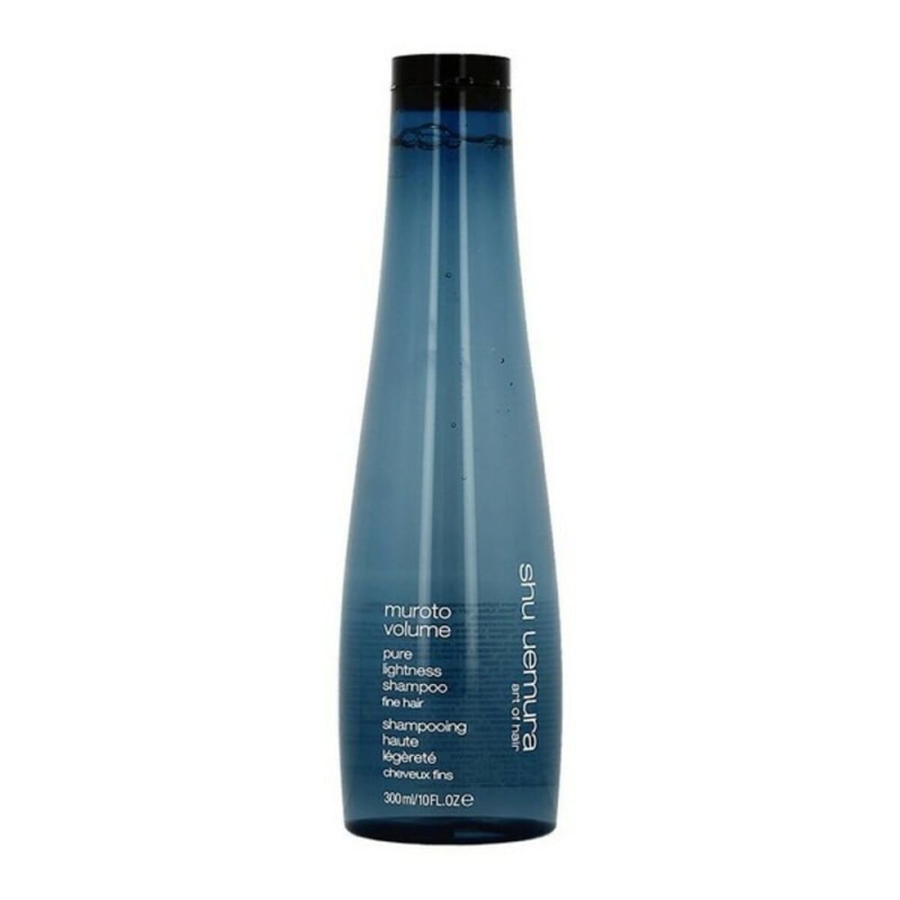 Shampooing Muroto Volume Shu Uemura (300 ml)