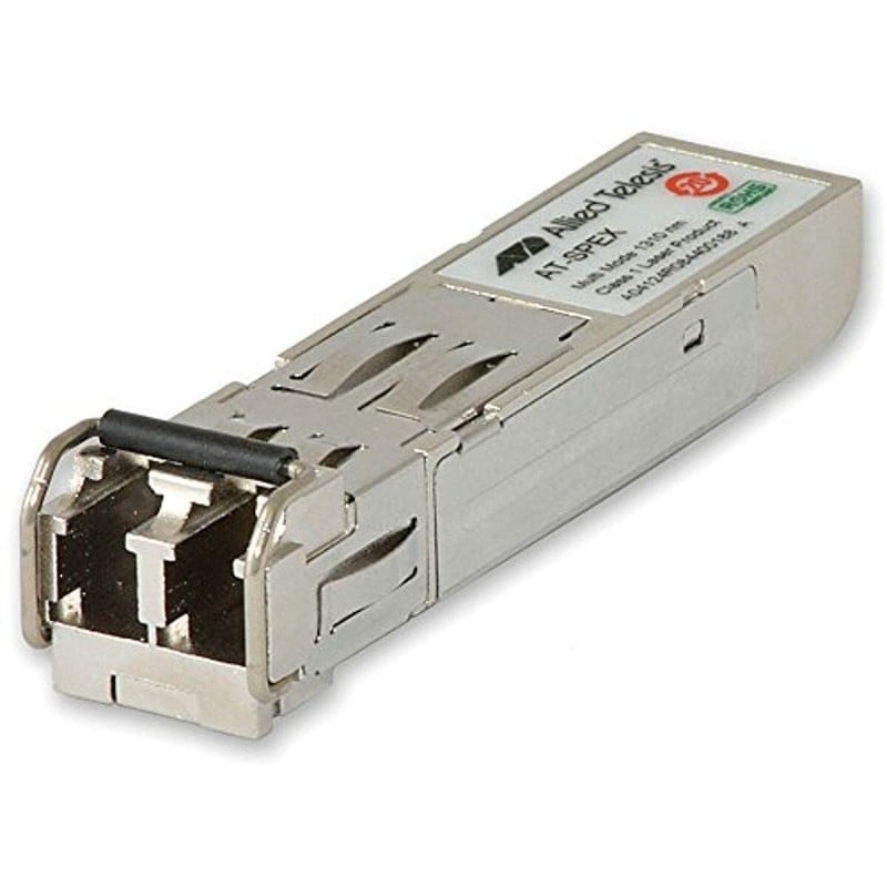 Module SFP à fibre optique monomode Allied Telesis AT-SPSX