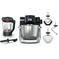 Küchenmaschine BOSCH MUMS6ZS17 Schwarz 1600 W 5,5 L