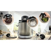 Robot culinaire BOSCH MUMS6ZS17 Noir 1600 W 5,5 L