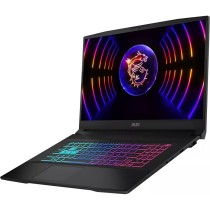 Ordinateur Portable MSI B13VEK-1261XPL 15,6" Intel Core i7-13620H 16 GB RAM 1 TB SSD Nvidia Geforce RTX 4050