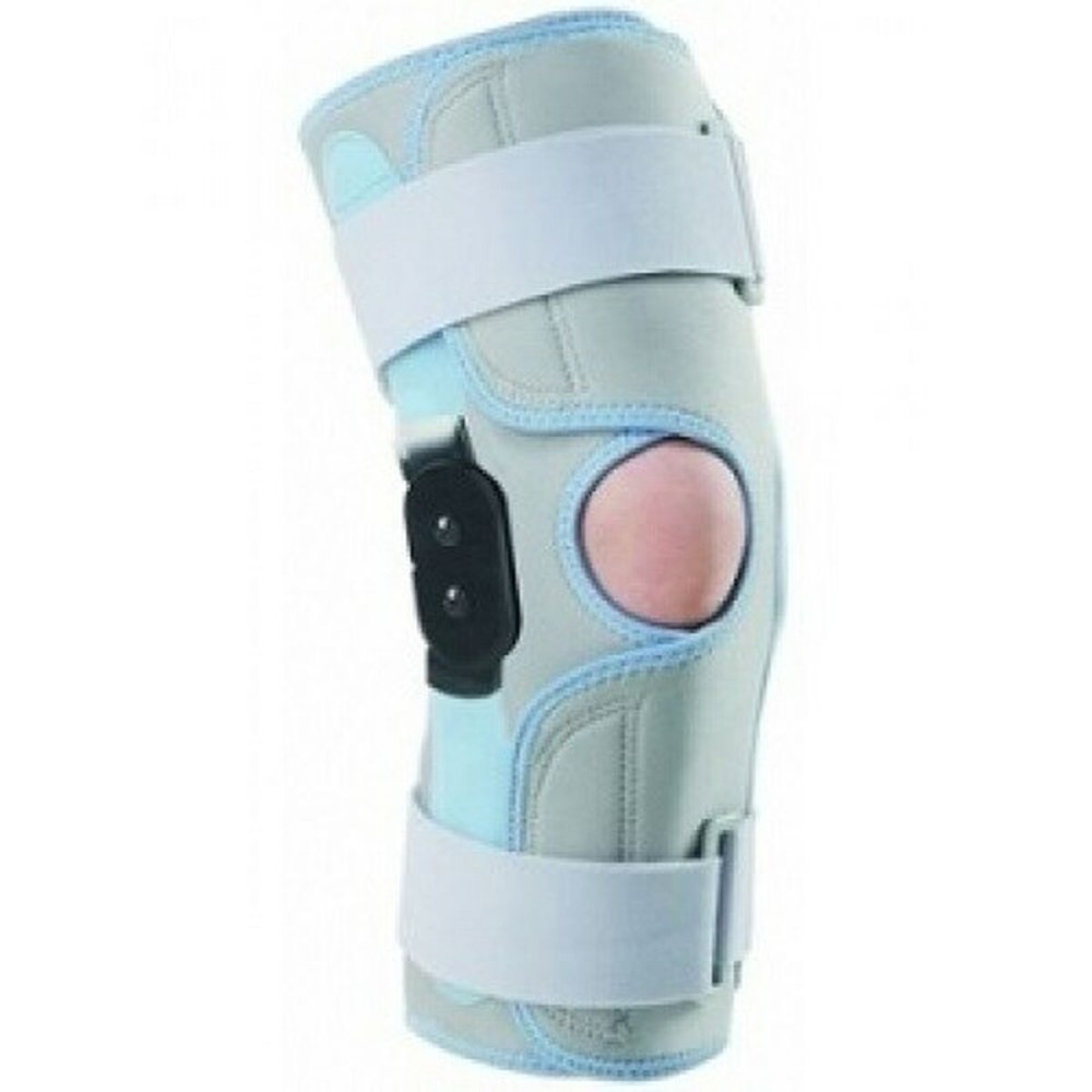 Knee Pad MDH QKN01