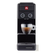 Kapsel-Kaffeemaschine Illy Y3.3 Rot 19 bar