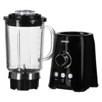 Bol mixeur Zelmer ZSB4799B Noir Transparent 1200 W 1,75 L