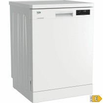 Dishwasher BEKO DFN26420WAD White (60 cm)