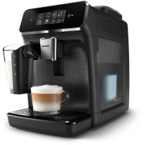 Superautomatische Kaffeemaschine Philips EP2330/10 Schwarz Chrom 230 W 15 bar 1,8 L