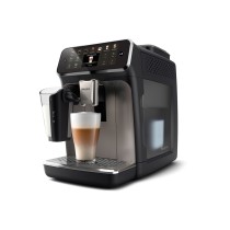 Superautomatische Kaffeemaschine Philips EP4449/70 Schwarz Silberfarben 230 W 15 bar 1,8 L