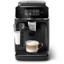 Superautomatische Kaffeemaschine Philips EP2330/10 Schwarz Chrom 230 W 15 bar 1,8 L