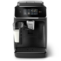 Superautomatische Kaffeemaschine Philips EP2330/10 Schwarz Chrom 230 W 15 bar 1,8 L