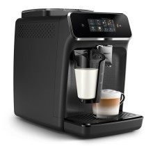 Superautomatische Kaffeemaschine Philips EP2330/10 Schwarz Chrom 230 W 15 bar 1,8 L