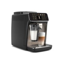 Superautomatische Kaffeemaschine Philips EP4449/70 Schwarz Silberfarben 230 W 15 bar 1,8 L