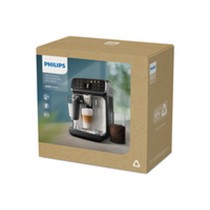 Superautomatische Kaffeemaschine Philips EP4449/70 Schwarz Silberfarben 230 W 15 bar 1,8 L