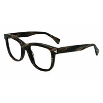 Monture de Lunettes Homme Lanvin LNV2620-206 Marron Ø 52 mm