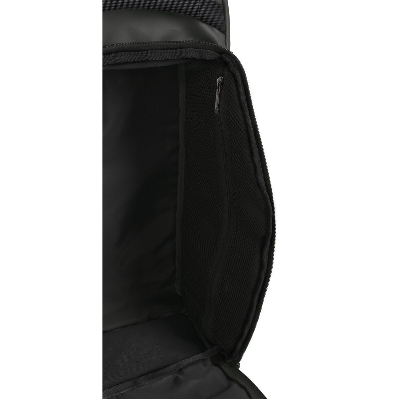 Rucksack Safta Black 33 x 55 x 18 cm Schwarz Business