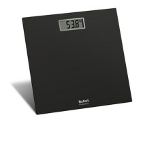 Digital Bathroom Scales Tefal PP140 Black 30 x 2 x 30 cm