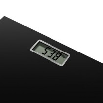 Digital Bathroom Scales Tefal PP140 Black 30 x 2 x 30 cm