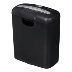 Paper Shredder Activejet ASH-0601S