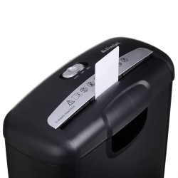 Paper Shredder Activejet ASH-0601S