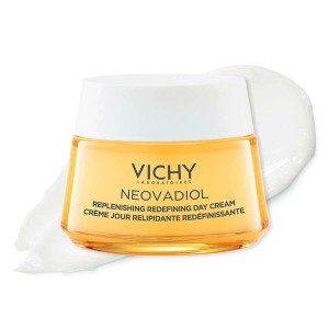 Crème visage Vichy (50 ml)