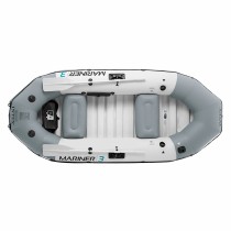 Aufblasbarer Boot Intex Mariner 3 297 x 46 x 127 cm