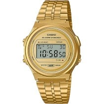 Montre Unisexe Casio A171WEG-9AEF