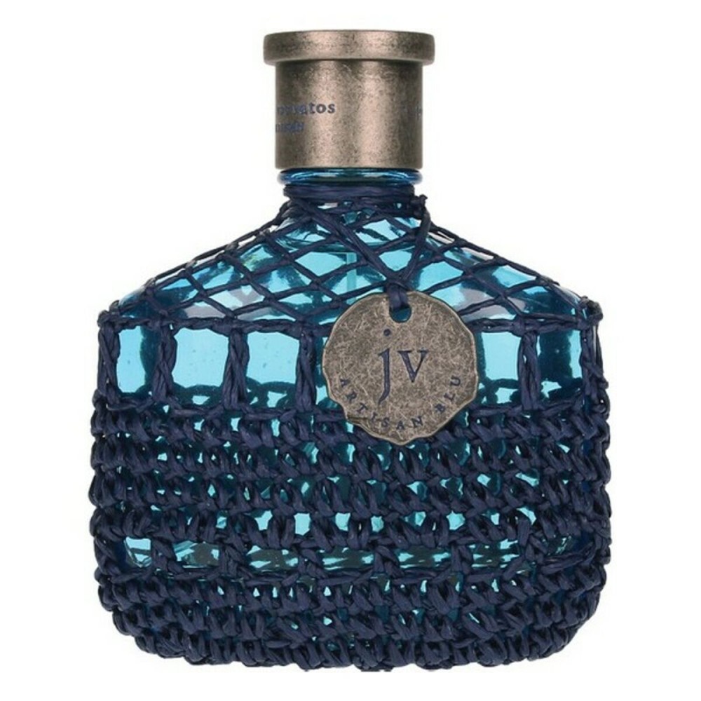 Herrenparfüm John Varvatos EDT Artisan Blu (75 ml)