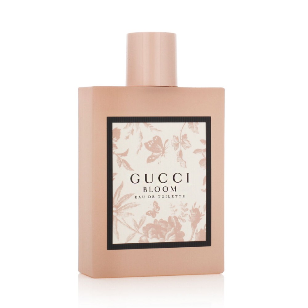 Women's Perfume Gucci Bloom Eau de Toilette EDT 100 ml