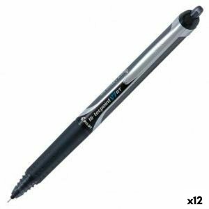 Crayon Roller Pilot V7 RT Noir 0,5 mm (12 Unités)