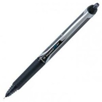 Stift Roller Pilot V7 RT Schwarz 0,5 mm (12 Stück)