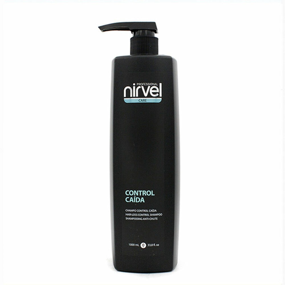 Shampooing Nirvel Care Champú (1000 ml)