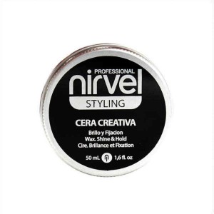 Cire modelante Nirvel 8435054669347 (50 ml)