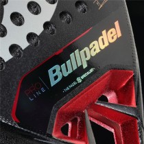 Padel Racket Bullpadel BV24000000