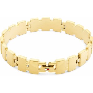 Bracelet Femme Tommy Hilfiger 2780780 17 cm