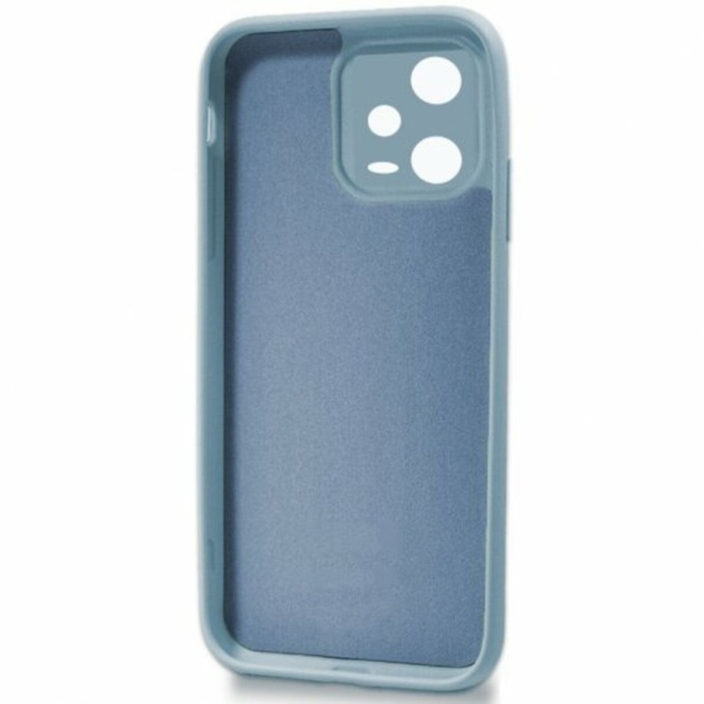 Mobile cover Cool Redmi Note 12 Pro 5G Blue Xiaomi